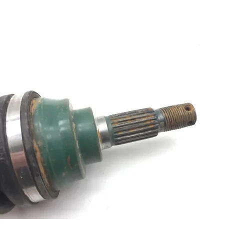 Front Driver Left Axle 2004 Kawasaki Prairie 700 KVF700A 4x4 2489 10