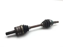 Front Driver Left Axle 2004 Kawasaki Prairie 700 KVF700A 4x4 2489