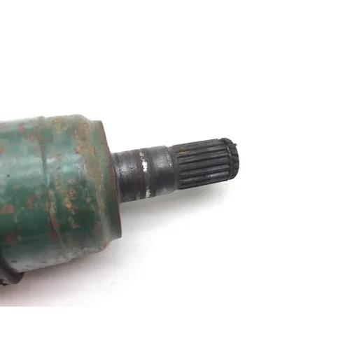 Front Passenger Right Axle 2004 Kawasaki Prairie 700 KVF700A 4x4 2489 10