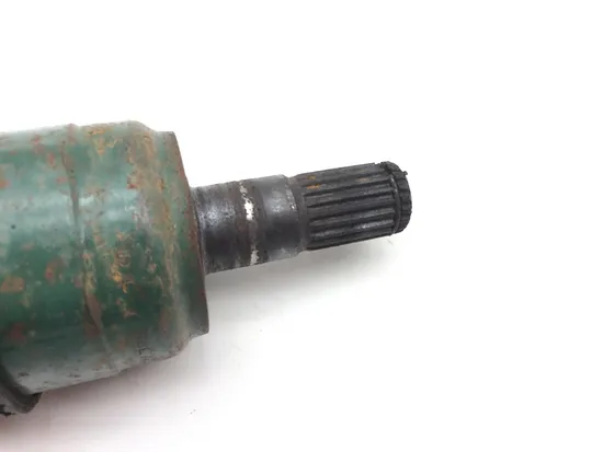 Front Passenger Right Axle 2004 Kawasaki Prairie 700 KVF700A 4x4 2489