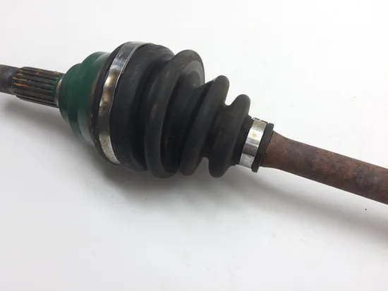 Front Passenger Right Axle 2004 Kawasaki Prairie 700 KVF700A 4x4 2489