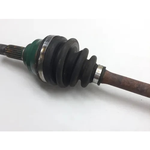 Front Passenger Right Axle 2004 Kawasaki Prairie 700 KVF700A 4x4 2489 7