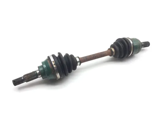 Front Passenger Right Axle 2004 Kawasaki Prairie 700 KVF700A 4x4 2489