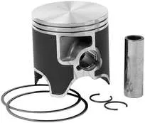 Vertex Cast Replica Piston Kit 71.94 Std