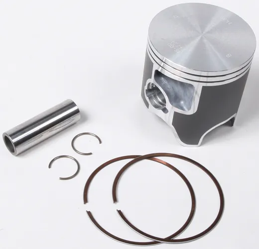 Vertex Cast Replica Piston Kit 71.95mm