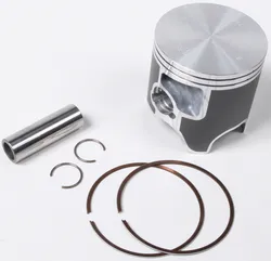 Vertex Cast Replica Piston Kit 71.95mm