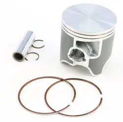 Vertex Cast Replica Piston Kit 71.96 Std