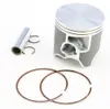 Vertex Cast Replica Piston Kit 71.96 Std