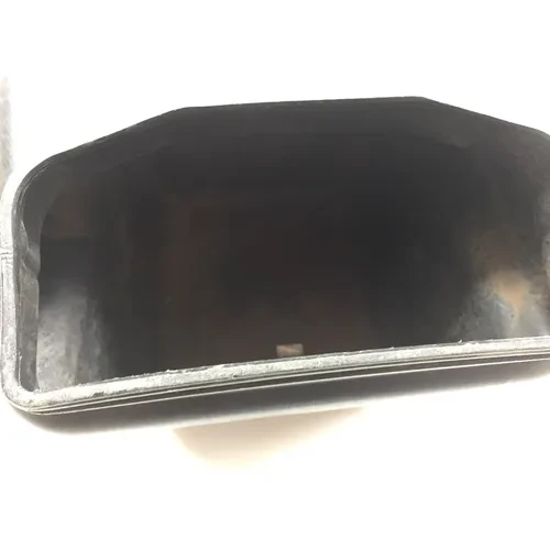 Storage Box 2004 Kawasaki Prairie 700 KVF700A 4x4 2489 11