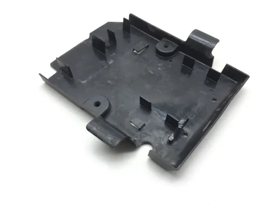 Main Engine Wiring Harness Bracket 2004 Kawasaki Prairie 700 KVF700A 4x4 2489