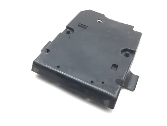 Main Engine Wiring Harness Bracket 2004 Kawasaki Prairie 700 KVF700A 4x4 2489