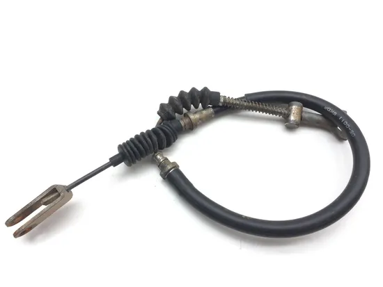 Brake Pedal Cable 2004 Kawasaki Prairie 700 KVF700A 4x4 2489