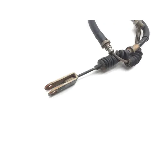 Brake Pedal Cable 2004 Kawasaki Prairie 700 KVF700A 4x4 2489 5