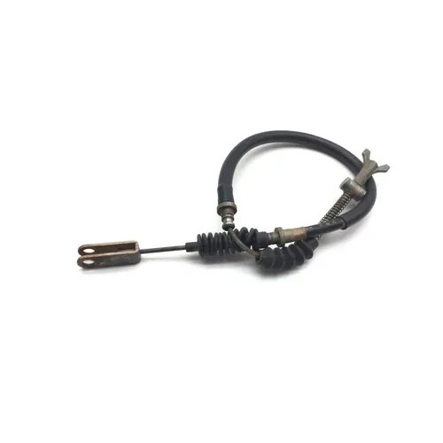 Brake Pedal Cable 2004 Kawasaki Prairie 700 KVF700A 4x4 2489 3