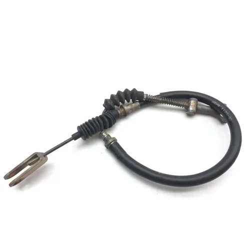 Brake Pedal Cable 2004 Kawasaki Prairie 700 KVF700A 4x4 2489 8