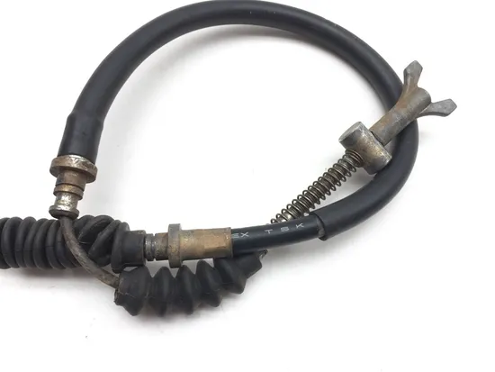 Brake Pedal Cable 2004 Kawasaki Prairie 700 KVF700A 4x4 2489
