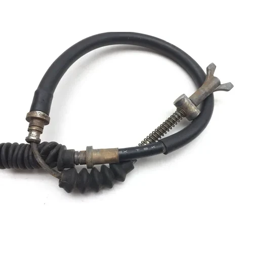 Brake Pedal Cable 2004 Kawasaki Prairie 700 KVF700A 4x4 2489 7