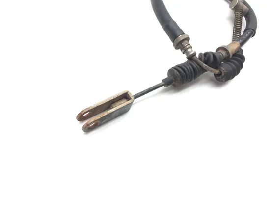 Brake Pedal Cable 2004 Kawasaki Prairie 700 KVF700A 4x4 2489