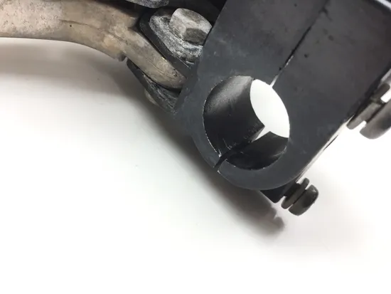 Brake Perch 2004 Kawasaki Prairie 700 KVF700A 4x4 2489