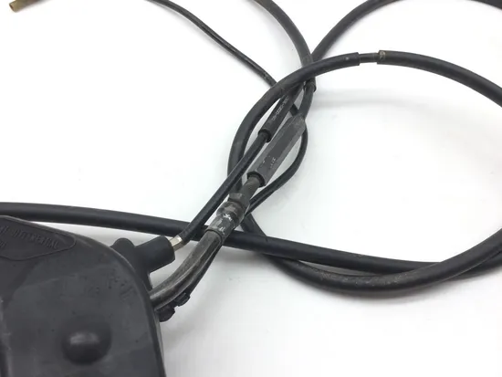 Brake Perch 2004 Kawasaki Prairie 700 KVF700A 4x4 2489