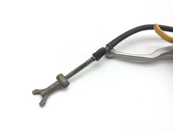 Brake Perch 2004 Kawasaki Prairie 700 KVF700A 4x4 2489