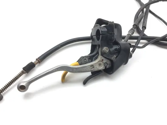 Brake Perch 2004 Kawasaki Prairie 700 KVF700A 4x4 2489