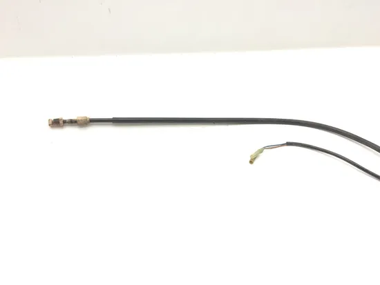 Brake Perch 2004 Kawasaki Prairie 700 KVF700A 4x4 2489