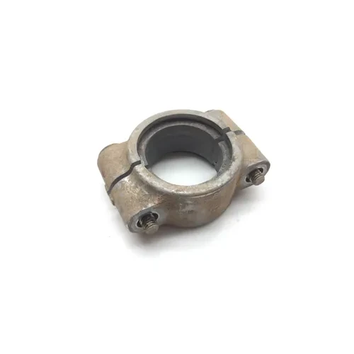 Steering Stem Mount Clamp 2004 Kawasaki Prairie 700 KVF700A 4x4 2489 6