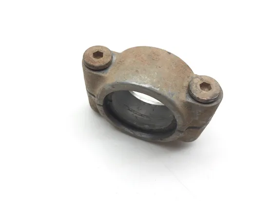 Steering Stem Mount Clamp 2004 Kawasaki Prairie 700 KVF700A 4x4 2489