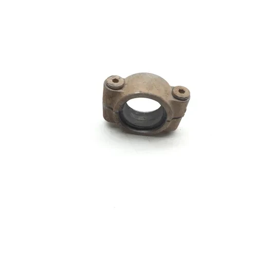 Steering Stem Mount Clamp 2004 Kawasaki Prairie 700 KVF700A 4x4 2489 3