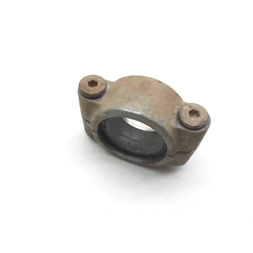 Steering Stem Mount Clamp 2004 Kawasaki Prairie 700 KVF700A 4x4 2489 5