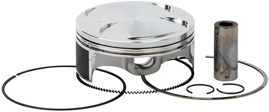 Vertex HC Forged Piston Kit 95.97mm 12.9.1