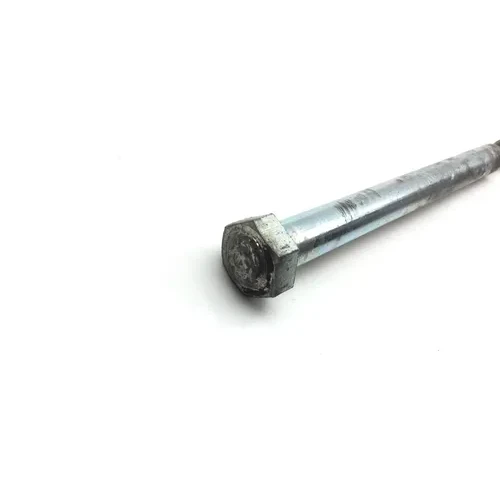 Swing Arm Swingarm Bolt 1988 Harley-Davidson Sportster 883 XLH883 2505 5