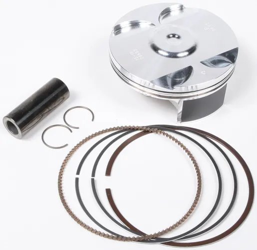 Vertex Forged Replica Piston Kit 94.95mm 11.9.1
