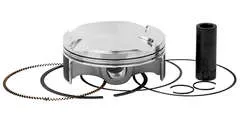Vertex HC Forged Piston Kit 94.95 Std 12.8:1