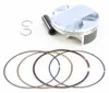 Vertex HC Forged Piston Kit 94.95 Std 12.8:1