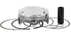 Vertex HC Forged Piston Kit 94.95 Std 12.8:1