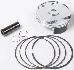 Vertex Forged Replica Piston Kit 94.95 11.9:1