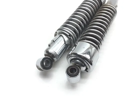 1988 Harley-Davidson Sportster 883 XLH883 2505 x