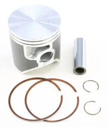 Vertex Cast Replica Piston Kit 55.95mm