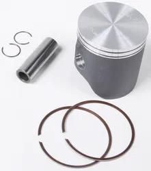 Vertex Cast Replica Piston Kit 55.96mm