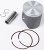 Vertex Cast Replica Piston Kit 55.96mm