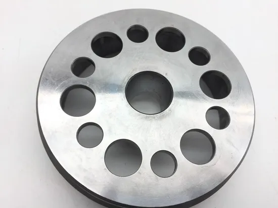 Engine Flywheel 2008 Kawasaki Concours 14 ZG1400B 2504