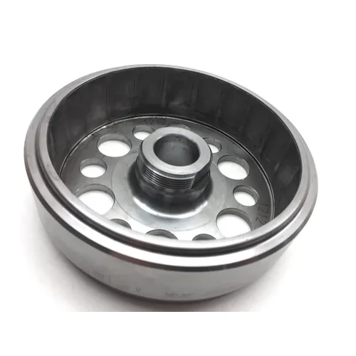 Engine Flywheel 2008 Kawasaki Concours 14 ZG1400B 2504 7