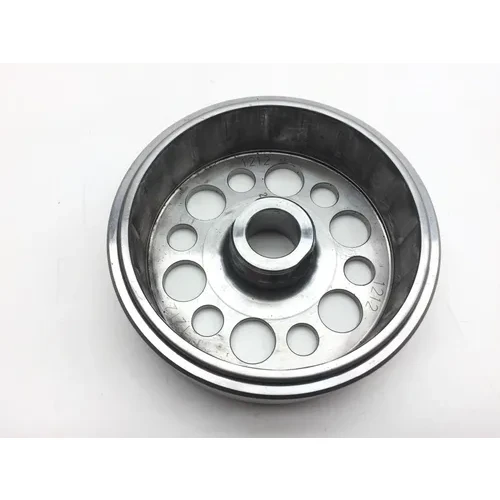 Engine Flywheel 2008 Kawasaki Concours 14 ZG1400B 2504 5