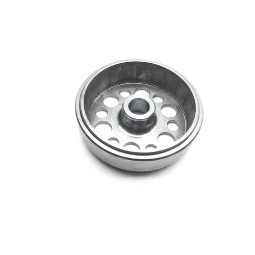 Engine Flywheel 2008 Kawasaki Concours 14 ZG1400B 2504 3
