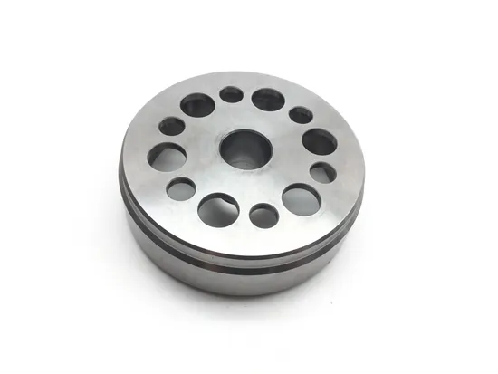 Engine Flywheel 2008 Kawasaki Concours 14 ZG1400B 2504