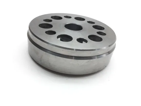 Engine Flywheel 2008 Kawasaki Concours 14 ZG1400B 2504