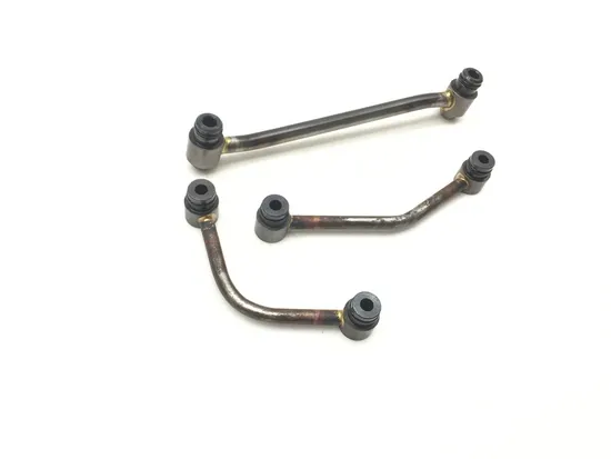 Oil Lines 2008 Kawasaki Concours 14 ZG1400B 2504