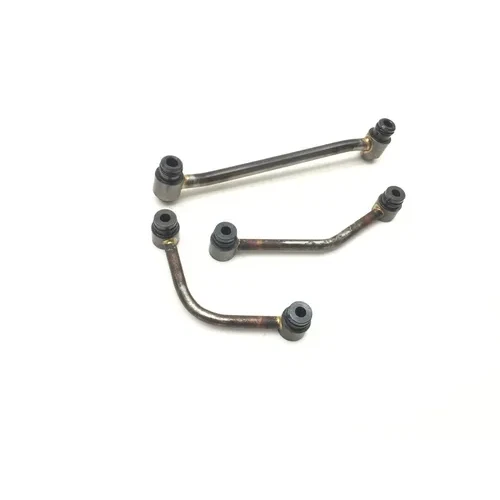 Oil Lines 2008 Kawasaki Concours 14 ZG1400B 2504 7